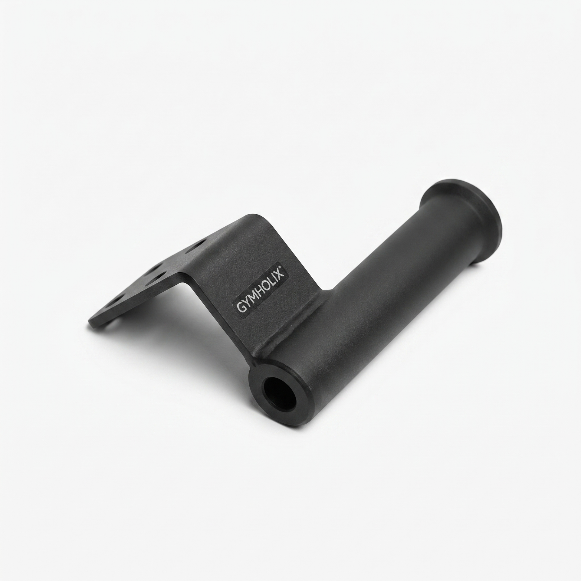 GYMHOLIX® Tekli Dikey Bar Depolama Eklentisi – Halter Askısı (FGA9012)