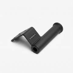 GYMHOLIX® Tekli Dikey Bar Depolama Eklentisi – Halter Askısı (FGA9012)