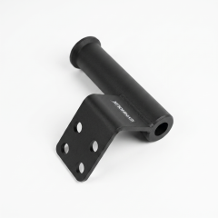 GYMHOLIX® Tekli Dikey Bar Depolama Eklentisi – Halter Askısı (FGA9012)