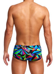 Funky Trunks Beat İt (Classic) Erkek Antrenman Mayo