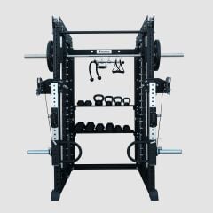 XWORKS ULTRA400 - All-in-One Functional Trainer (PLX0300)