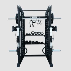 XWORKS ULTRA400 Kafes - All-in-One Functional Trainer (PLX0300)