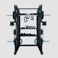XWORKS ULTRA400 Kafes - All-in-One Functional Trainer (PLX0300)