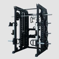 XWORKS ULTRA400 - All-in-One Functional Trainer (PLX0300)