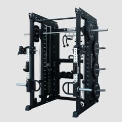 XWORKS ULTRA400 - All-in-One Functional Trainer (PLX0300)