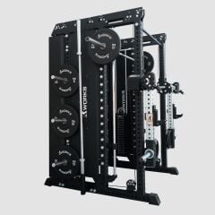 XWORKS ULTRA400 Kafes - All-in-One Functional Trainer (PLX0300)
