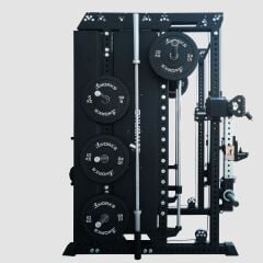 XWORKS ULTRA400 Kafes - All-in-One Functional Trainer (PLX0300)