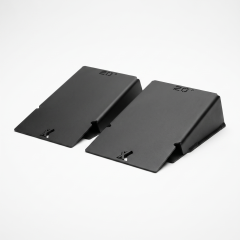 XWORKS Squat Wedge –  Açılı Yükselti Platformu Rampa Basamak (FWA0010) 20 derece
