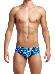 Funky Trunks RF Gum Nuts Erkek Antrenman Mayo