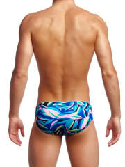 Funky Trunks RF Gum Nuts Erkek Antrenman Mayo