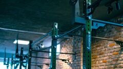 XWORKS 7 Bacak 3 İstasyon Duvar Tip Rig Sistemi (FWXW007)