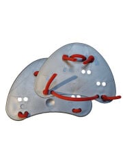 Bufors Parmak Paleti, 3 Renk, Finger Paddles, Küçük Boy
