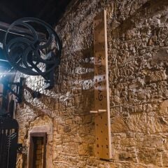 GYMHOLIX® Peg Board Tırmanma Tahtası V2 – Tırmanış & Üst Vücut Güç Ekipmanı (GXW260000)