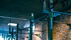 XWORKS 8 Bacak 4 İstasyon Orta Tip Rig Sistemi (FWXC008)