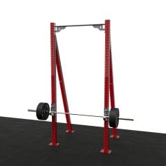 XWORKS 2 Bacak Tek İstasyon Dar Tip Rig Sistemi (FWXN002)