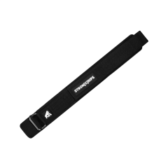 StronGrips Ağırlık Kemeri S02 Mor M