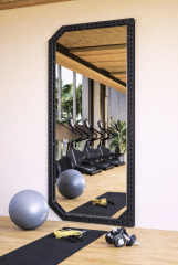 XWORKS Modüler Ayna ve Alan Ayırıcı Sistem - Tek Modül (GLX0050)