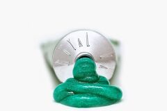 Royal Caviar Mentol, Hindistan Cevizi Yağı Diş Macunu