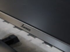 XWORKS 2 Katlı Dambıl Rafı – Dumbbell Depolama Ünitesi (FWX0024)