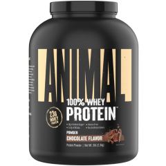 Universal Animal %100 Whey Protein Çikolata 2300 Gr