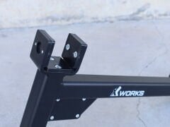 XWORKS Deadlift Bar Jack Mini Kriko Aparatı – Bar Yükseltici (FWA0001)