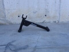 XWORKS Deadlift Bar Jack Mini Kriko Aparatı – Bar Yükseltici (FWA0001)