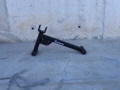 XWORKS Deadlift Bar Jack Mini Kriko Aparatı – Bar Yükseltici (FWA0001)