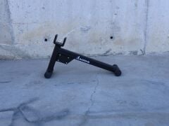 XWORKS Deadlift Bar Jack Mini Kriko Aparatı – Bar Yükseltici (FWA0001)