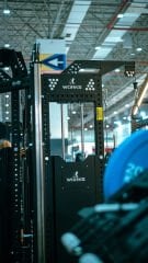 XWORKS Fonksiyonel Kule – iDAP4 (PML0217)