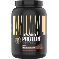 Universal Animal %100 Whey Protein Çikolata 908 Gr