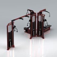 XWORKS Fonksiyonel Kule – IDAP5 (PML0218)