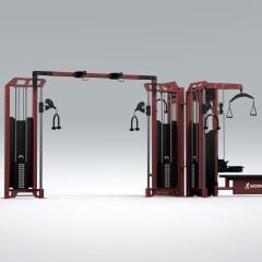 XWORKS Fonksiyonel Kule – IDAP5 (PML0218)