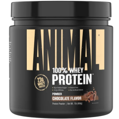 Universal Animal %100 Whey Protein Çikolata 454 Gr