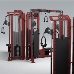 XWORKS Fonksiyonel Kule – iDAP8 (PML0220)