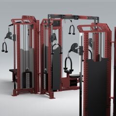 XWORKS Fonksiyonel Kule – iDAP8 (PML0220)