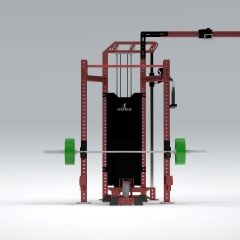 XWORKS Fonksiyonel Kule – iDAP6 (PML0219)