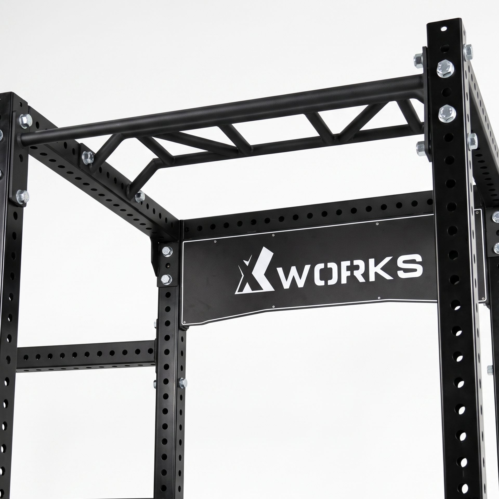 XWORKS Çok Açılı Barfiks Aparatı – Truss Grip Monkey Bar (FWA0556)