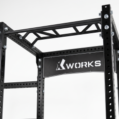 XWORKS Fonksiyonel Kule – iDAP Light + Serbest Ağırlık Entegre Rack (PML0100)