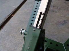 XWORKS Hyper Extension – Bel, Sırt ve Oblique Kas Geliştirme Aleti (FWX0059)