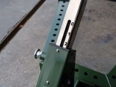 XWORKS Hyper Extension – Bel, Sırt ve Oblique Kas Geliştirme Aleti (FWX0059)