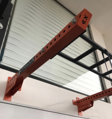 GYMHOLIX® Duvar Tipi Pull-Up Bar – Barfiks Barı (FGA9906) Multi Bar