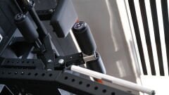 XWORKS Standing Hip Thrust – Ayakta Glute ve Kalça Güçlendirme Makinesi (FWX0801)