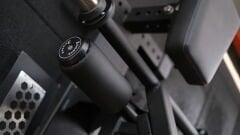 XWORKS Standing Hip Thrust – Ayakta Glute ve Kalça Güçlendirme Makinesi (FWX0801)