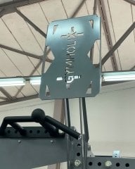 GYMHOLIX® Wall Ball Target V2 | Top Atma Hedef Aparatı (FGA0075)