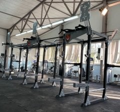 GYMHOLIX® Wall Ball Target V2 | Top Atma Hedef Aparatı (FGA0075)