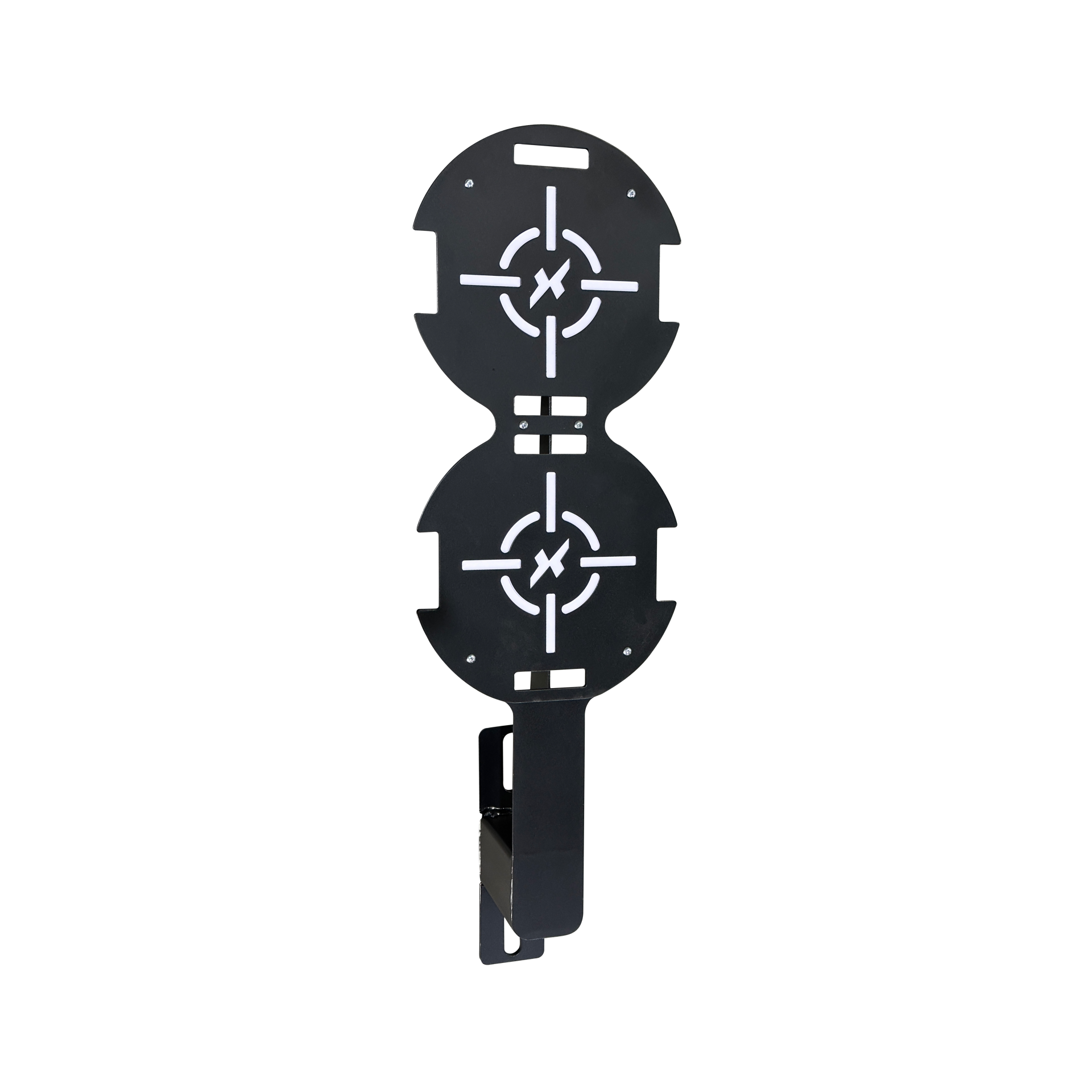 GYMHOLIX® Wall Ball Target V2 | Top Atma Hedef Aparatı (FGA0075)