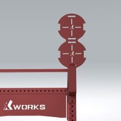 XWORKS Wallball Target Hedefi (FWA0075)
