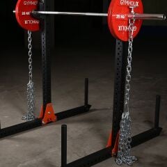 GYMHOLIX® Chain Kit | Powerlifting Zincir Seti (FGA0050)