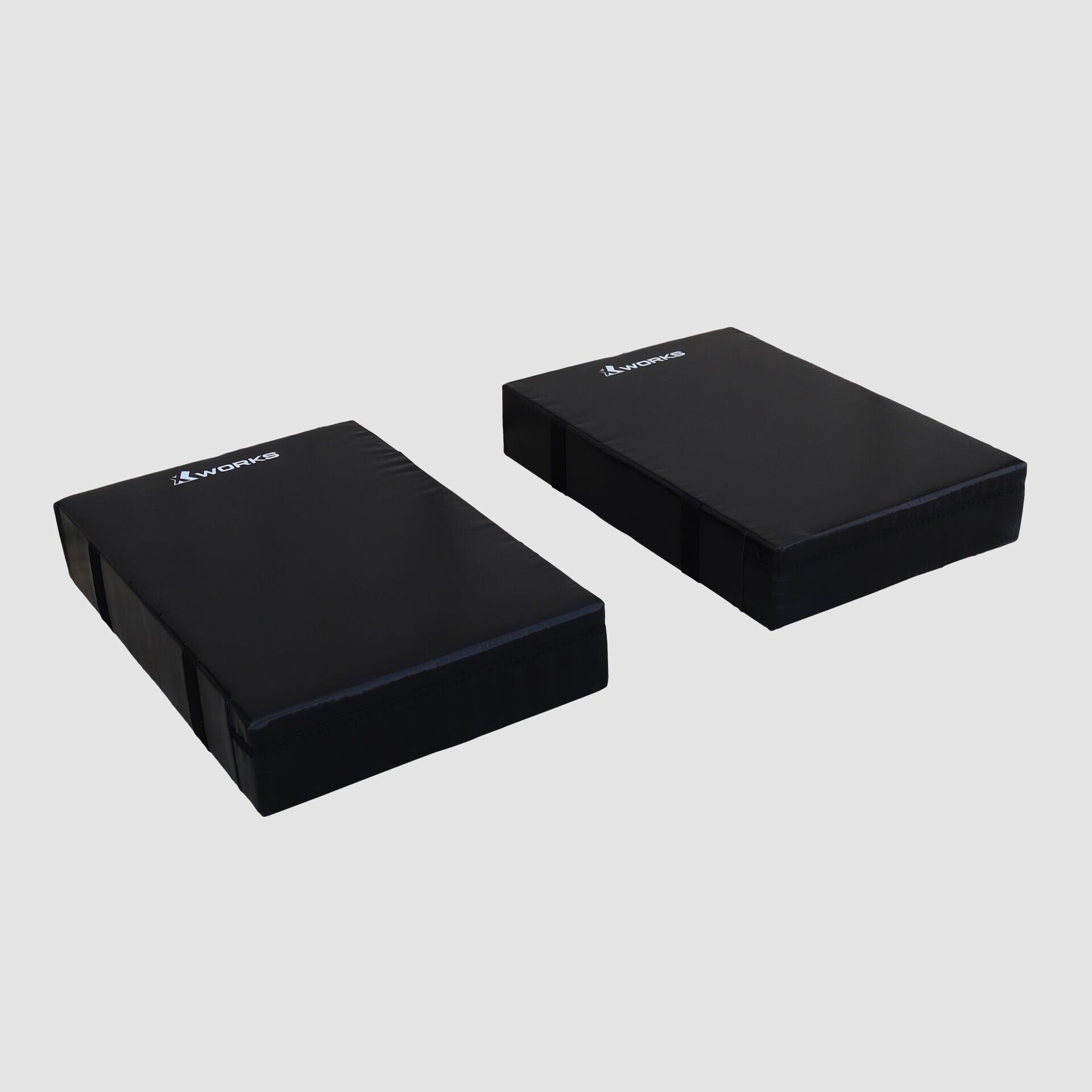 XWORKS Halter Atış Minderi – Weightlifting Drop Pads (FWA9201)