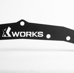 XWORKS Ayarlanabilir Çoklu Bar Aparatı – Multi Grip Cable Attachment (FWA0054)